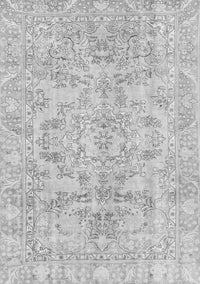 Abstract Gray Modern Rug, abs2113gry