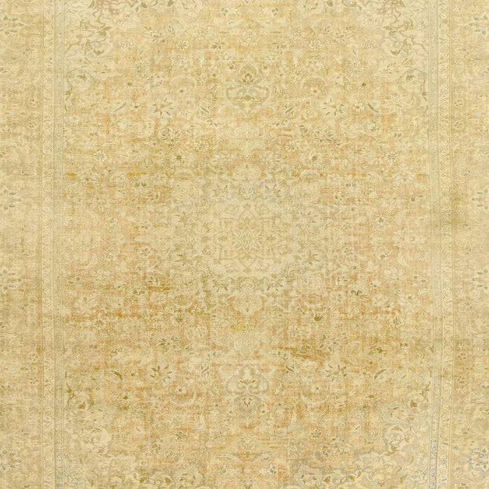 Machine Washable Abstract Orange Rug, wshabs2125