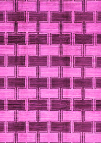 Abstract Pink Modern Rug, abs212pnk