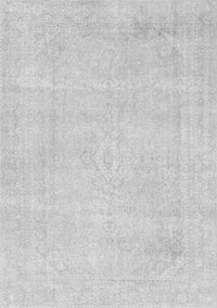 Abstract Gray Modern Rug, abs2147gry