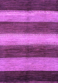 Abstract Purple Modern Rug, abs215pur