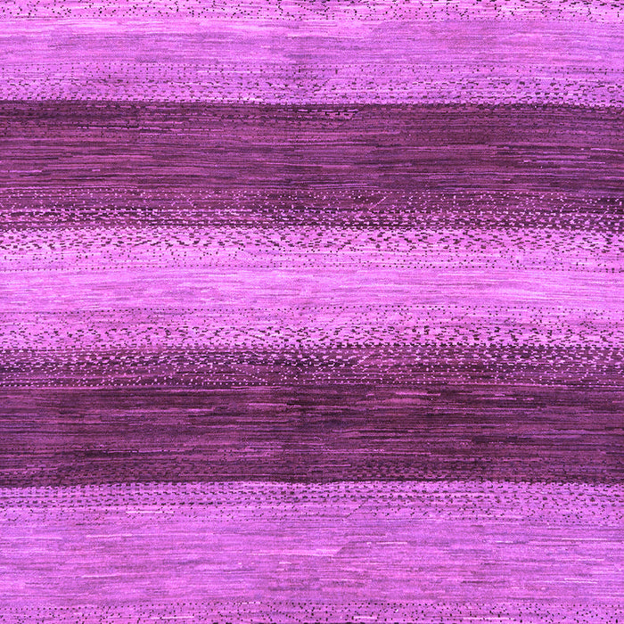 Abstract Purple Modern Rug, abs215pur