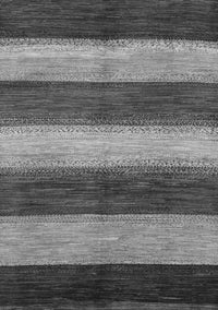 Abstract Gray Modern Rug, abs215gry