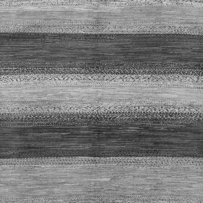 Abstract Gray Modern Rug, abs215gry