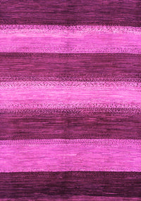 Abstract Pink Modern Rug, abs215pnk