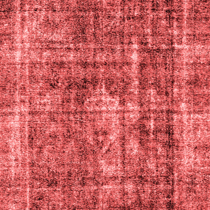 Machine Washable Persian Red Bohemian Rug, wshabs2166red