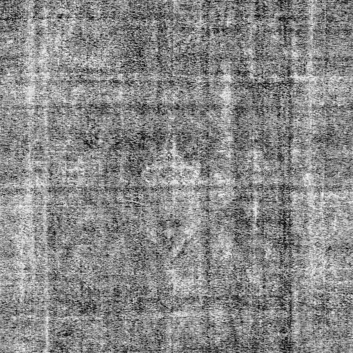 Machine Washable Persian Gray Bohemian Rug, wshabs2166gry