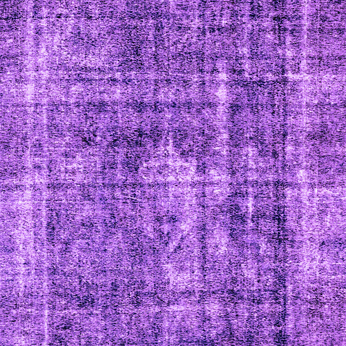 Machine Washable Persian Purple Bohemian Area Rugs, wshabs2166pur