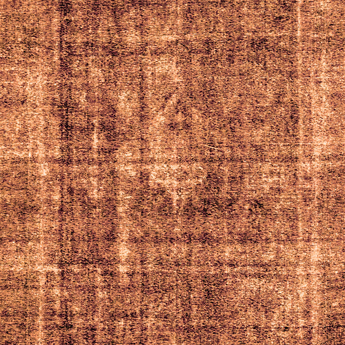 Machine Washable Persian Orange Bohemian Area Rugs, wshabs2166org