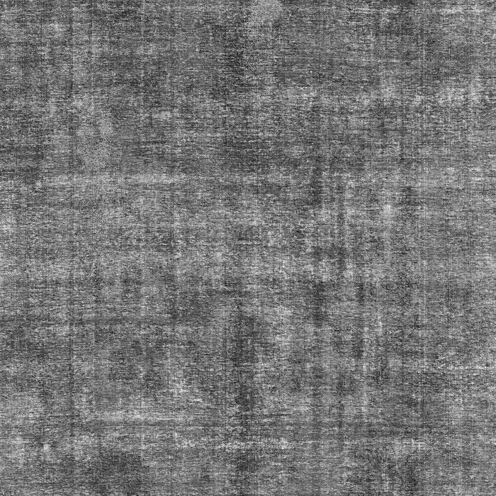 Machine Washable Abstract Gray Modern Rug, wshabs2170gry