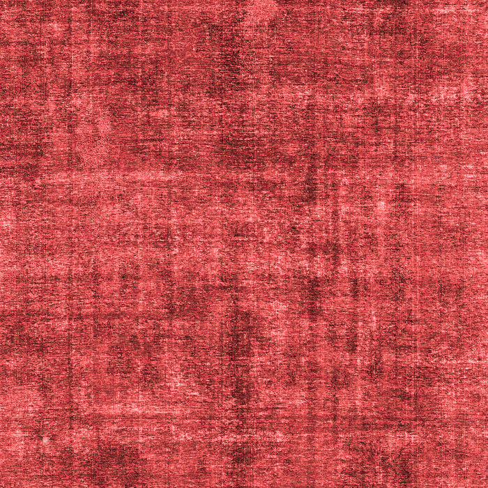 Machine Washable Abstract Red Modern Rug, wshabs2170red