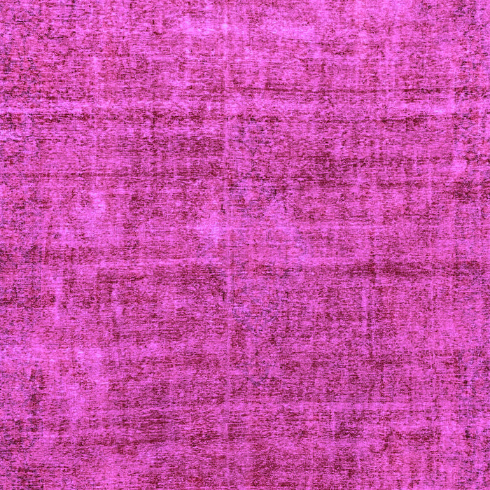 Machine Washable Abstract Purple Modern Area Rugs, wshabs2172pur