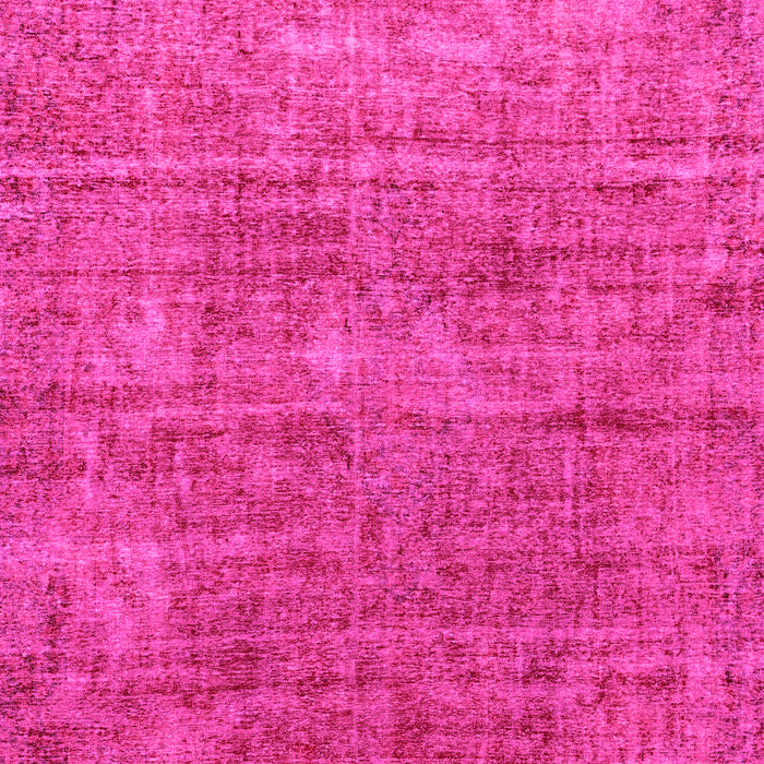 Abstract Pink Modern Rug, abs2172pnk