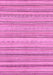 Abstract Pink Modern Rug, abs2175pnk