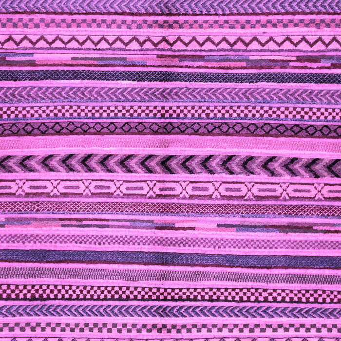 Machine Washable Abstract Purple Modern Area Rugs, wshabs2179pur