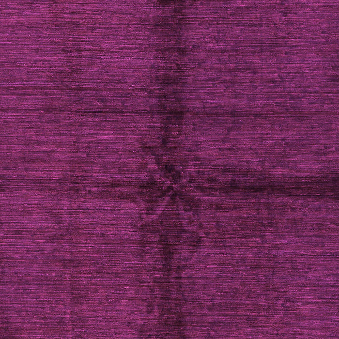 Machine Washable Abstract Pink Modern Rug, wshabs217pnk