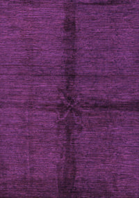 Abstract Purple Modern Rug, abs217pur