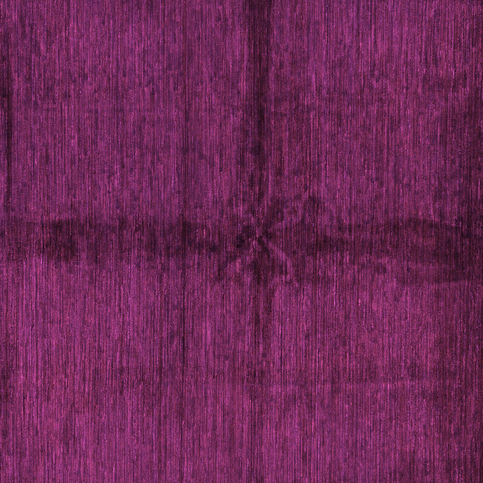 Square Machine Washable Abstract Pink Modern Rug, wshabs217pnk