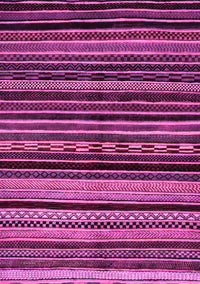 Abstract Pink Modern Rug, abs2181pnk