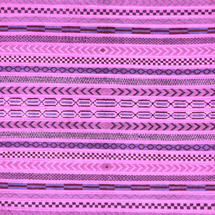 Machine Washable Abstract Purple Modern Area Rugs, wshabs2185pur