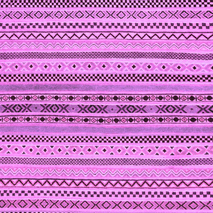 Machine Washable Abstract Purple Modern Area Rugs, wshabs2189pur