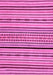 Machine Washable Abstract Pink Modern Rug, wshabs2194pnk