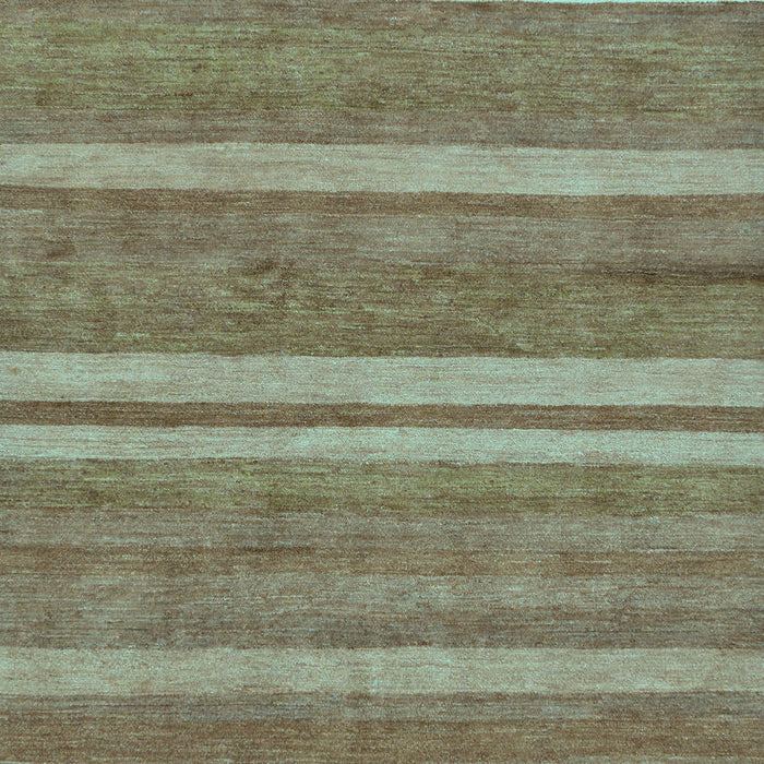 Machine Washable Abstract Light Blue Modern Rug, wshabs219lblu