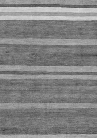 Abstract Gray Modern Rug, abs219gry