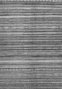 Abstract Gray Modern Rug, abs2200gry