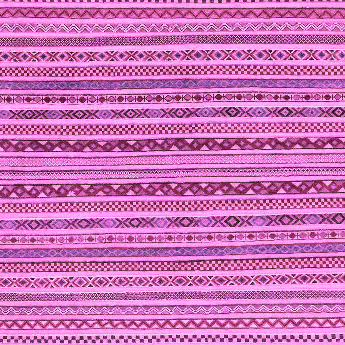 Machine Washable Abstract Purple Modern Area Rugs, wshabs2201pur