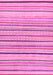 Solid Pink Modern Rug, abs2202pnk