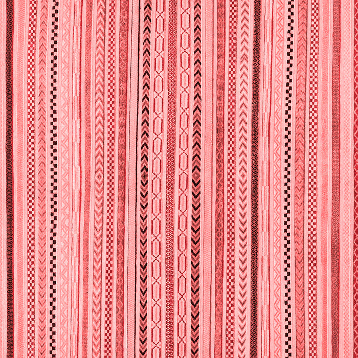 Solid Red Modern Rug, abs2202red