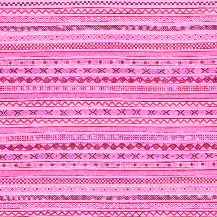 Abstract Pink Modern Rug, abs2203pnk