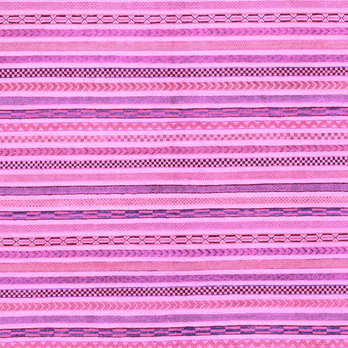 Machine Washable Abstract Purple Modern Area Rugs, wshabs2209pur