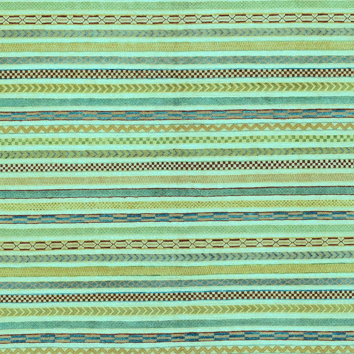 Machine Washable Abstract Light Blue Modern Rug, wshabs2209lblu