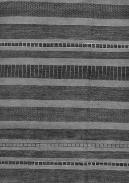 Abstract Gray Modern Rug, abs220gry