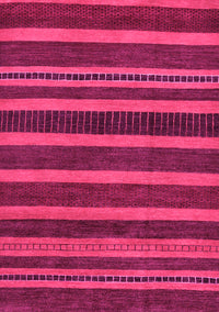 Abstract Pink Modern Rug, abs220pnk