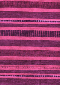 Abstract Purple Modern Rug, abs220pur