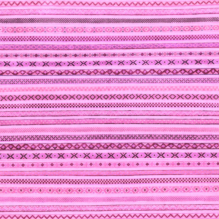 Abstract Purple Modern Rug, abs2212pur