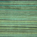 Square Abstract Light Blue Modern Rug, abs2215lblu