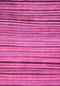 Abstract Pink Modern Rug, abs2215pnk