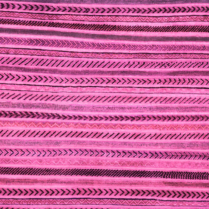 Abstract Pink Modern Rug, abs2215pnk