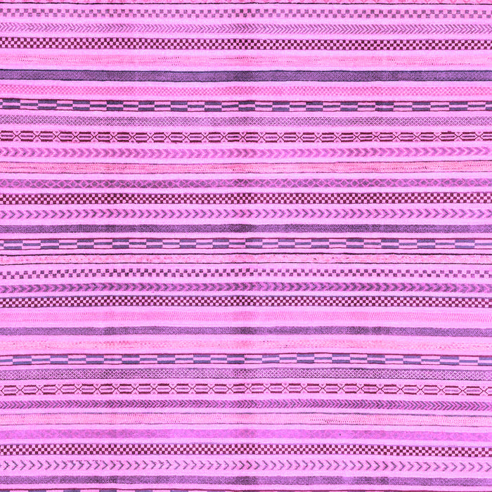 Machine Washable Abstract Purple Modern Area Rugs, wshabs2217pur