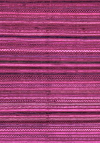 Abstract Pink Modern Rug, abs2219pnk