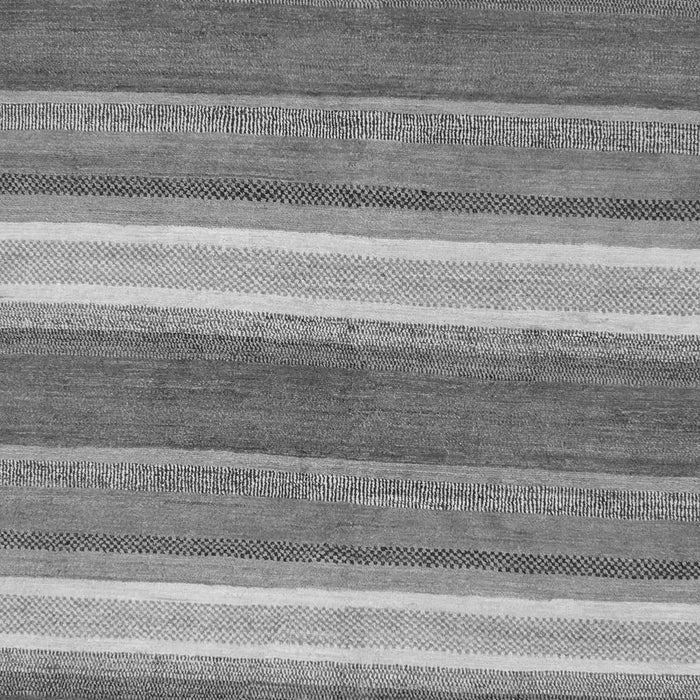 Abstract Gray Modern Rug, abs221gry