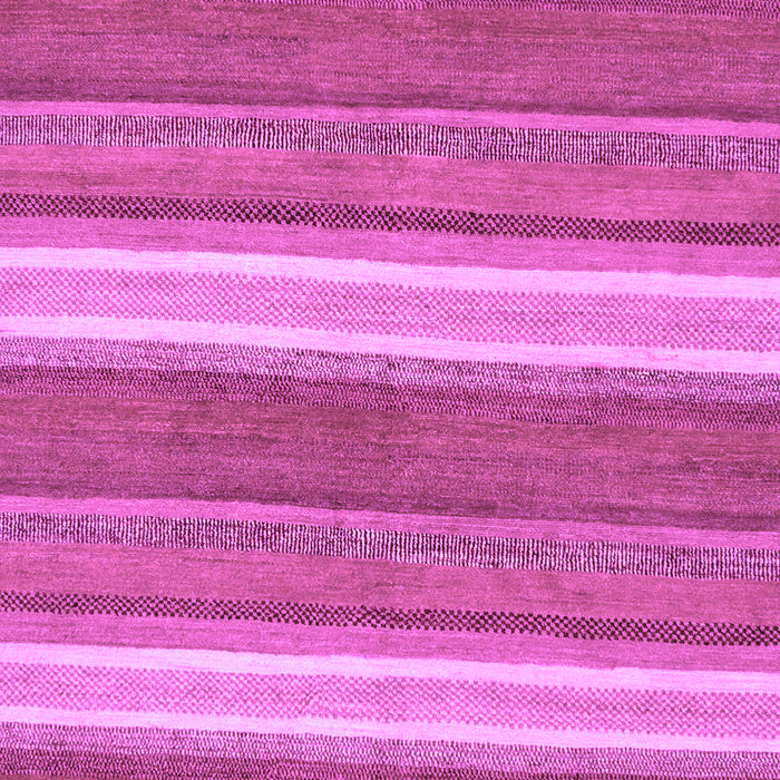 Machine Washable Abstract Purple Modern Area Rugs, wshabs221pur