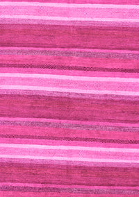 Abstract Pink Modern Rug, abs221pnk