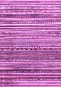 Abstract Purple Modern Rug, abs2224pur