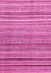 Abstract Pink Modern Rug, abs2224pnk