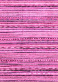 Abstract Pink Modern Rug, abs2225pnk